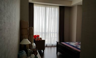 For Rent Apartment Pakubuwono Signature Near Senayan SCBD South Jakarta