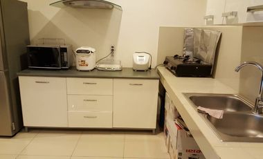 For Rent Apartment Pakubuwono Signature Near Senayan SCBD South Jakarta