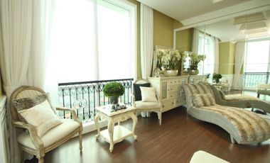 Sewa Apartemen Pakubuwono Signature Dekat Binus Simprug Jakarta Selatan