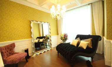 Sewa Apartemen Pakubuwono Signature Dekat Binus Simprug Jakarta Selatan