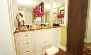 Sewa Apartemen Pakubuwono Signature Dekat Binus Simprug Jakarta Selatan