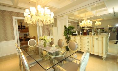 Sewa Apartemen Pakubuwono Signature Dekat Binus Simprug Jakarta Selatan