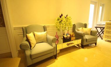 Sewa Apartemen Pakubuwono Signature Dekat Binus Simprug Jakarta Selatan