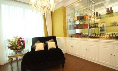 Sewa Apartemen Pakubuwono Signature Dekat Binus Simprug Jakarta Selatan
