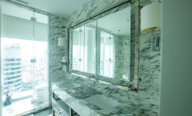 Penthouse For Sale 2 Bedroom in Lumphini