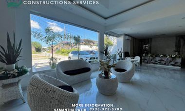 WHOLE HOTEL FOR SALE AND FOR RENT NEAR CLARK FREEPORT ZONE AND ALONG DON JUICO AVENUE