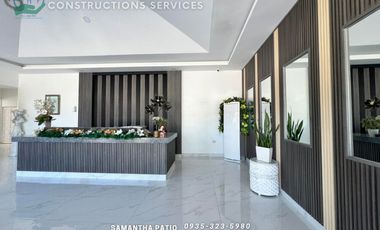 WHOLE HOTEL FOR SALE AND FOR RENT NEAR CLARK FREEPORT ZONE AND ALONG DON JUICO AVENUE
