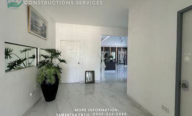 WHOLE HOTEL FOR SALE AND FOR RENT NEAR CLARK FREEPORT ZONE AND ALONG DON JUICO AVENUE