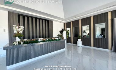 WHOLE HOTEL FOR SALE AND FOR RENT NEAR CLARK FREEPORT ZONE AND ALONG DON JUICO AVENUE