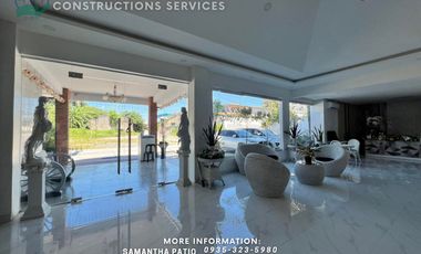 WHOLE HOTEL FOR SALE AND FOR RENT NEAR CLARK FREEPORT ZONE AND ALONG DON JUICO AVENUE