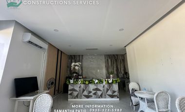 WHOLE HOTEL FOR SALE AND FOR RENT NEAR CLARK FREEPORT ZONE AND ALONG DON JUICO AVENUE
