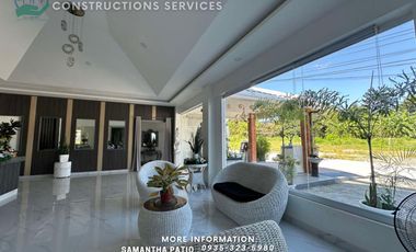 WHOLE HOTEL FOR SALE AND FOR RENT NEAR CLARK FREEPORT ZONE AND ALONG DON JUICO AVENUE
