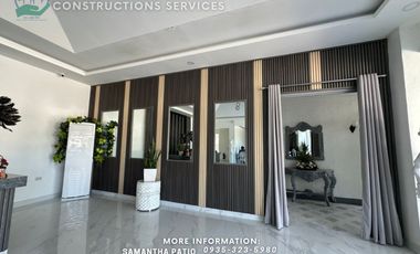 WHOLE HOTEL FOR SALE AND FOR RENT NEAR CLARK FREEPORT ZONE AND ALONG DON JUICO AVENUE