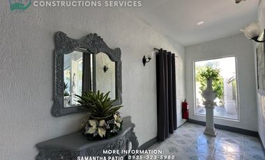 WHOLE HOTEL FOR SALE AND FOR RENT NEAR CLARK FREEPORT ZONE AND ALONG DON JUICO AVENUE