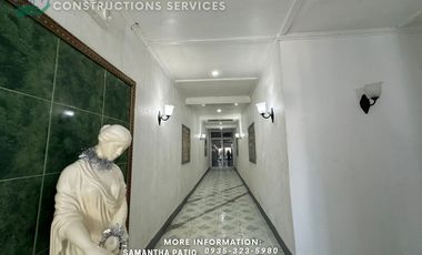 WHOLE HOTEL FOR SALE AND FOR RENT NEAR CLARK FREEPORT ZONE AND ALONG DON JUICO AVENUE