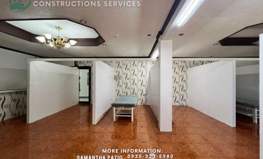 WHOLE HOTEL FOR SALE AND FOR RENT NEAR CLARK FREEPORT ZONE AND ALONG DON JUICO AVENUE