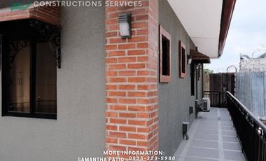 APARTELLE RENTAL PROPERTY FOR RENT IN ANUNAS ANGELES CITY PAMPANGA
