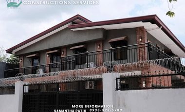 APARTELLE RENTAL PROPERTY FOR RENT IN ANUNAS ANGELES CITY PAMPANGA