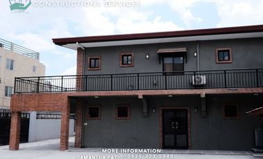 APARTELLE RENTAL PROPERTY FOR RENT IN ANUNAS ANGELES CITY PAMPANGA