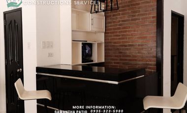 APARTELLE RENTAL PROPERTY FOR RENT IN ANUNAS ANGELES CITY PAMPANGA