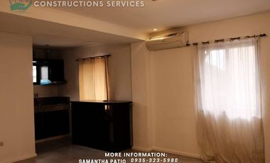 APARTELLE RENTAL PROPERTY FOR RENT IN ANUNAS ANGELES CITY PAMPANGA