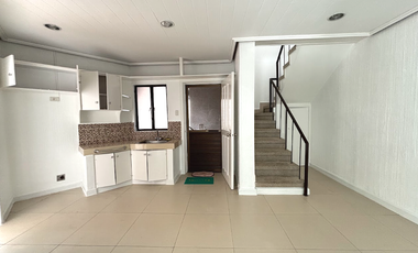 Comfortable Family Living: Spacious Home for Lease in Ayala Alabang Village