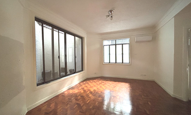 Comfortable Family Living: Spacious Home for Lease in Ayala Alabang Village