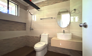 Comfortable Family Living: Spacious Home for Lease in Ayala Alabang Village