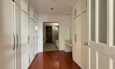 Comfortable Family Living: Spacious Home for Lease in Ayala Alabang Village