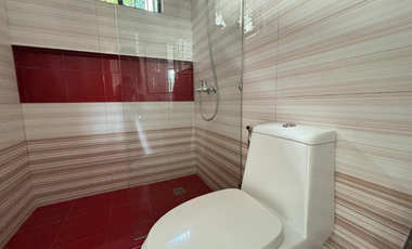 Comfortable Family Living: Spacious Home for Lease in Ayala Alabang Village