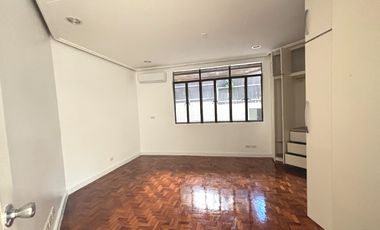 Comfortable Family Living: Spacious Home for Lease in Ayala Alabang Village