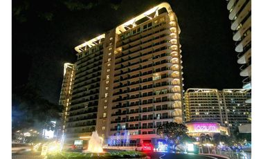 Modern 2 Bedroom Unit for Sale in Azure Urban Resort Residences Maldives Tower, Paranaque City!