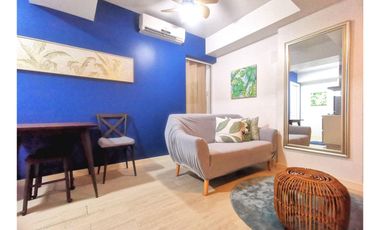 Modern 2 Bedroom Unit for Sale in Azure Urban Resort Residences Maldives Tower, Paranaque City!