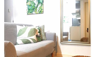 Modern 2 Bedroom Unit for Sale in Azure Urban Resort Residences Maldives Tower, Paranaque City!