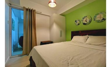 Modern 2 Bedroom Unit for Sale in Azure Urban Resort Residences Maldives Tower, Paranaque City!