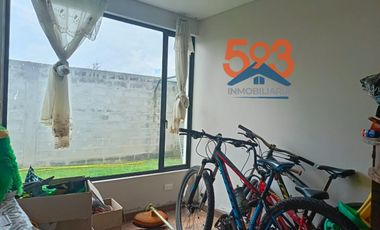 Casa de Venta en Latacunga