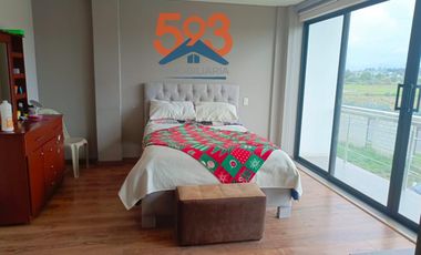 Casa de Venta en Latacunga