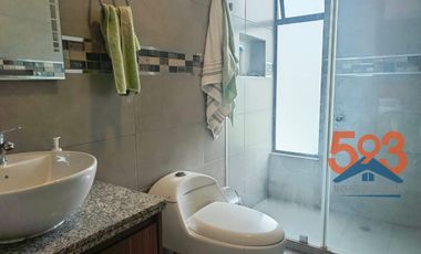 Casa de Venta en Latacunga
