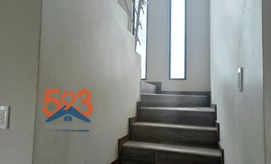 Casa de Venta en Latacunga