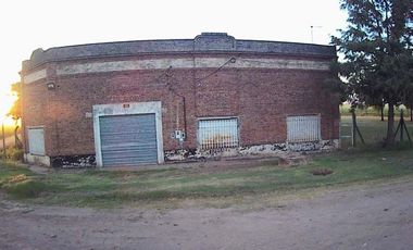 Chacra de 1 ha. en venta en Alvear: Ubicación Estratégica y Conectividad Óptima