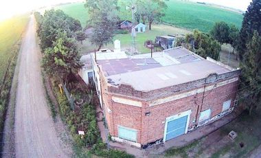 Chacra de 1 ha. en venta en Alvear: Ubicación Estratégica y Conectividad Óptima