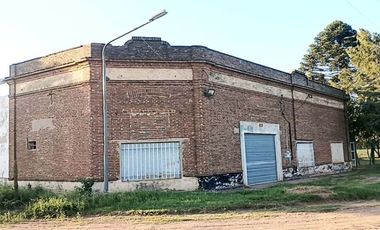 Chacra de 1 ha. en venta en Alvear: Ubicación Estratégica y Conectividad Óptima