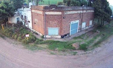 Chacra de 1 ha. en venta en Alvear: Ubicación Estratégica y Conectividad Óptima