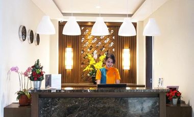 Hotel Bintang 3 Dijual – Lokasi Premium di Mainroad Setiabudi Bandung