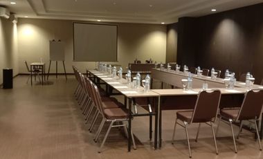 Hotel Bintang 3 Dijual – Lokasi Premium di Mainroad Setiabudi Bandung