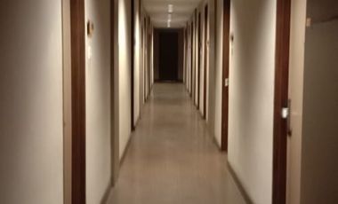 Hotel Bintang 3 Dijual – Lokasi Premium di Mainroad Setiabudi Bandung