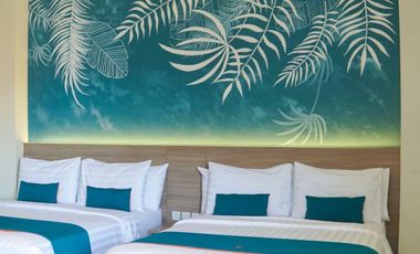 Hotel Bintang 3 Dijual – Lokasi Premium di Mainroad Setiabudi Bandung