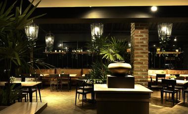 Hotel Bintang 3 Dijual – Lokasi Premium di Mainroad Setiabudi Bandung