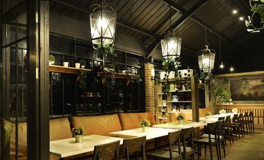 Hotel Bintang 3 Dijual – Lokasi Premium di Mainroad Setiabudi Bandung