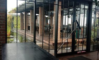 Hotel Bintang 3 Dijual – Lokasi Premium di Mainroad Setiabudi Bandung